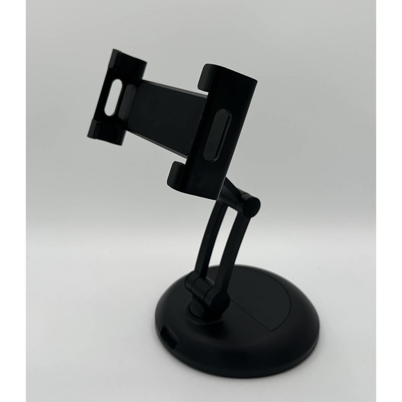 *iPad, iPhone, Android* Adjustable Rotatable Multi- Angle Phone and Tablet Stand - Picture 7 of 11